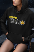 Load image into Gallery viewer, Roman EL RO - Classic Hoodie