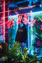 Load image into Gallery viewer, Roman EL RO - Classic Hoodie
